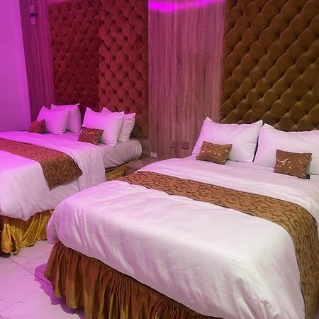 Murphy'S Mansion Resort Umuahia المظهر الخارجي الصورة