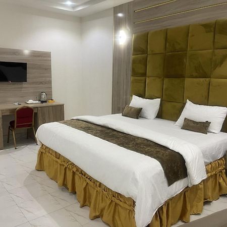 Murphy'S Mansion Resort Umuahia المظهر الخارجي الصورة